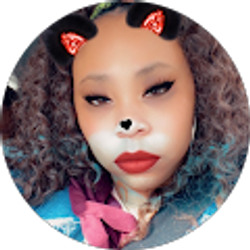 Profile photo of chiquita cooper