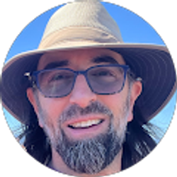 Profile photo of Michael D'Agosta