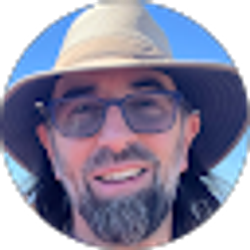 Profile photo of Michael D'Agosta