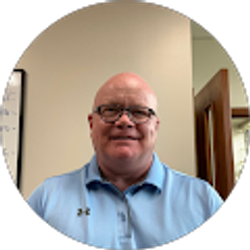 Profile photo of Jerry Griffin