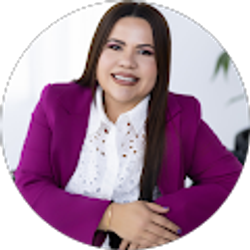 Profile photo of Francelis Gomez