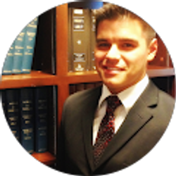 Profile photo of Jordan Albertson