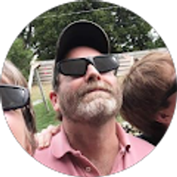Profile photo of Steve Shuck
