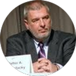 Profile photo of Walter A. Czwartacky