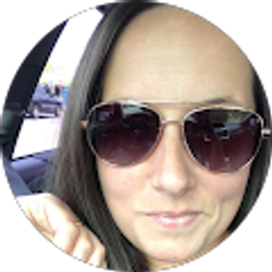 Profile photo of Samantha Wilson