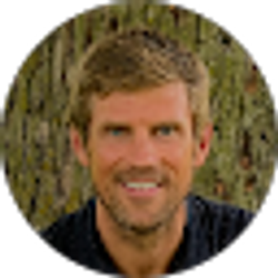 Profile photo of Jeff Landherr