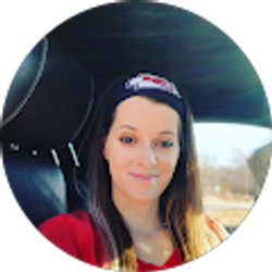 Profile photo of Brittney Brayfield