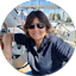 Profile photo of Nicole Olsen