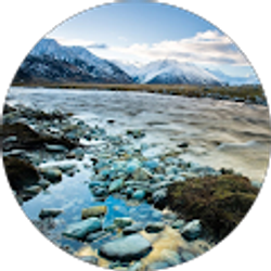 Profile photo of Seth Terry