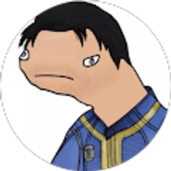 Profile photo of Nick Mall