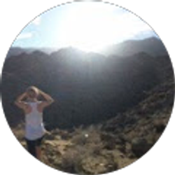 Profile photo of Caitlin Singer