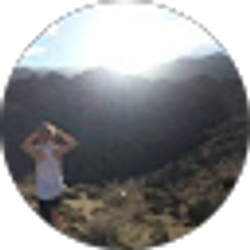 Profile photo of Caitlin Singer