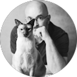 Profile photo of Jeromy Dobson