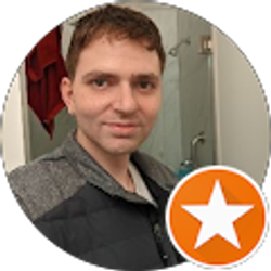 Profile photo of Bryan Kirbs