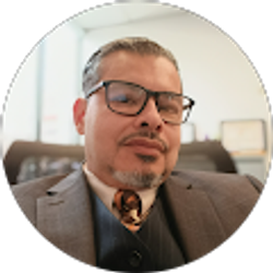 Profile photo of Javier Madrid