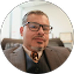 Profile photo of Javier Madrid