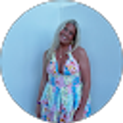 Profile photo of Hallie Clark