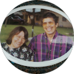 Profile photo of MaryJ Hernandez