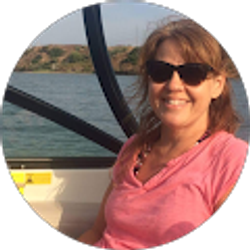 Profile photo of Trisha Preece