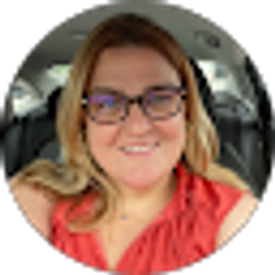 Profile photo of Kristen DuBois