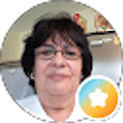 Profile photo of Maria Saenz