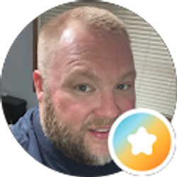 Profile photo of Jon Coret