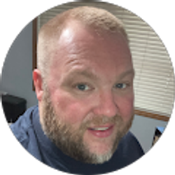 Profile photo of Jon Coret