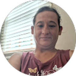 Profile photo of Rose Bloemetjie