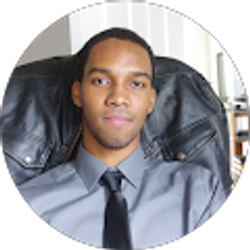 Profile photo of Carl St James