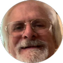 Profile photo of David Tucker