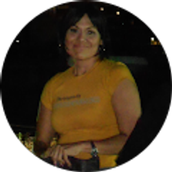 Profile photo of Noemi Marcano