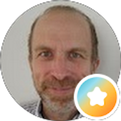 Profile photo of Bob Hucker