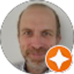 Profile photo of Bob Hucker