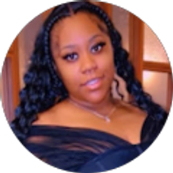 Profile photo of La'Jasha D