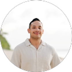 Profile photo of Bernard Villagomez