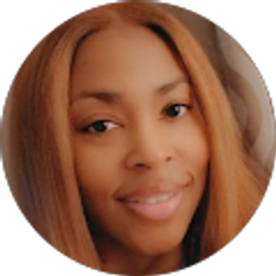 Profile photo of Yamesha Scott