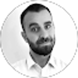 Profile photo of Rafi Qumsieh