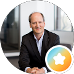 Profile photo of pete godich