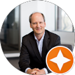 Profile photo of pete godich