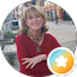 Profile photo of Lynne Napier Rhinehart