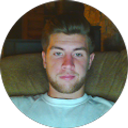 Profile photo of Ethan Herb