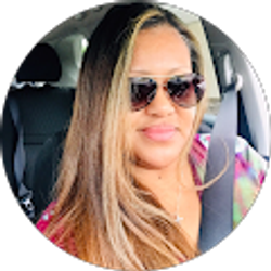 Profile photo of Patricia Longsworth