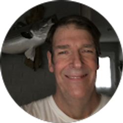 Profile photo of Stephen Thrash