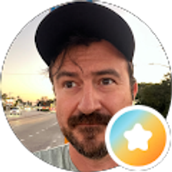 Profile photo of Felix Crosser