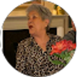Profile photo of Yehudith Krispin