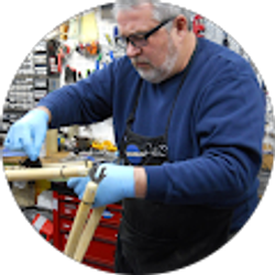 Profile photo of Robert LaBonte