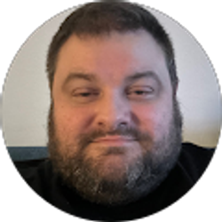 Profile photo of Timothy Heron