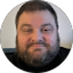 Profile photo of Timothy Heron