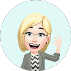 Profile photo of Jeanette Douma