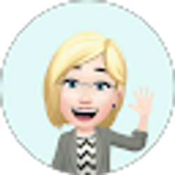 Profile photo of Jeanette Douma